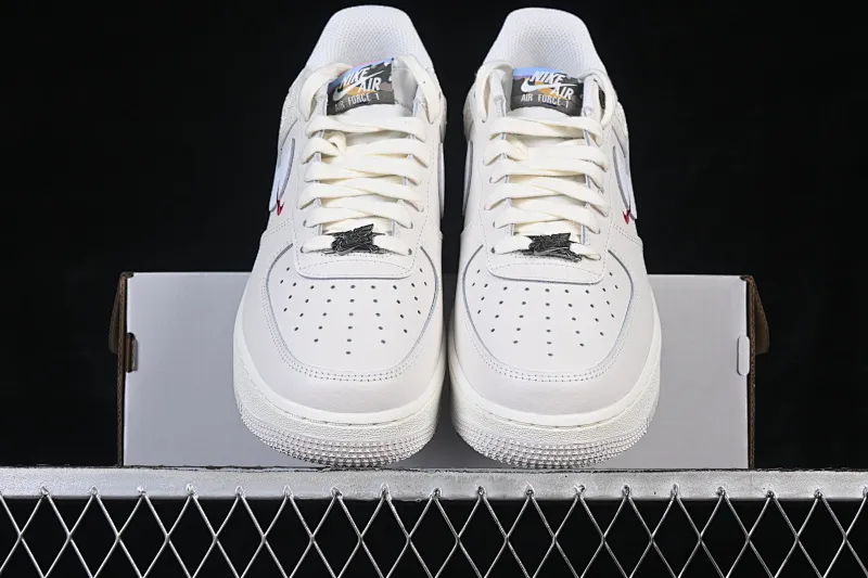 All categories Nk Air Force 1 Air Force series Nk Air Force 1 Low Air Force low-top Nike Air Force 1'07 Low Year of the Horse limited edition Air Force 1 low-top casual sneakers IQ1119-011